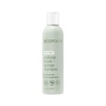EcoTools Make Up Brush Shampoo (Cleansing Gel) - 6 fl oz