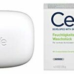 CeraVe - Moisturising Wash for Normal to Dry Skin - 128 g