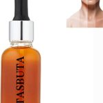 TASBUTA Tanning Drops, Fake Tan, Skinny Tan, Tanning Oil, Tanning Nasal Spray, Tropic Skincare, Bronzing Drops, Tanning Drops To Skin Care For Cu