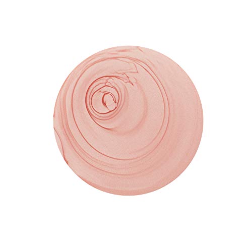 Barry M Cosmetics Matte Velvet Nail Paint, Navy Blue, Silent Cove, 1 Count