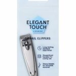 Elegant Touch Essential Implements Toe Nail Clippers