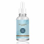 BronzeMist Tanning Nasal Drop, Anti-Pollution Bronzing Drops,Bronzer Drops, Deep Tan Dry Drops, Sunless Tanning Mist - Cruelty Free & Vegan