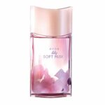 AVON Lily Soft Musk Eau De Toilette Natural Spray 50ml
