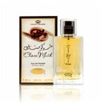 Choco Musk Arabian Perfume spray by Al Rehab - 50ml Direct From Al-Rehab UK Distributor