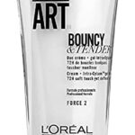 L'Oreal 18924 TNA BOUNCY AND TENDER 150ML V272