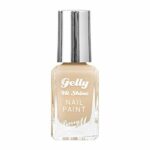 Barry M Cosmetics Gelly Nail Paint - Iced Latte, F-GNP62
