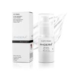 PHOERA Face Primer Pore Primer Under Foundation Oil-control Long Lasting Makeup Foundation Primer Oil-free Makeup Base for All Skin Types (18 ML)