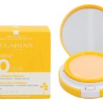 Clarins COMPACT SOLAIRE MINÉRAL SPF30