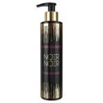 Onyx Noir Noir Luxury Sunbed Cream - Deluxe Tan Enhancer for Gradual Tanning Effect - Dark Tanning Lotion for Fast Tan - Ultra-Light Formula & Ex