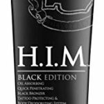 Devoted Creations Black Edition H.I.M. Solarium Cosmetics Tanning Accelerator