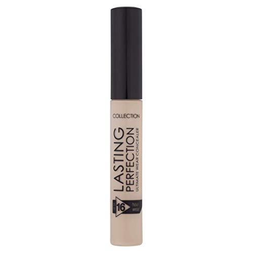 Collection Lasting Perfection Ultimate Wear Concealer, 2 Cool Medium