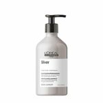 L'Oréal Série Expert Silver Shampoo 500 ml