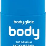 Body Glide Original Anti-Chafe Balm (22g)