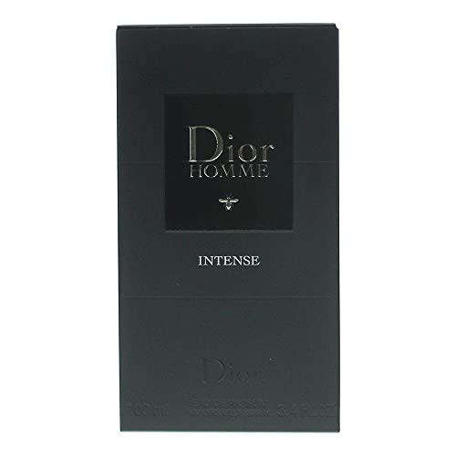 Dior Homme Intense Eau de Parfum 100 ml