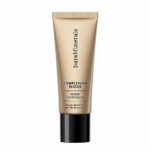 bareMinerals Complexion Rescue Tinted Hydrating Gel Cream Spf 30-07 Tan For Women 1.18 Oz Foundation