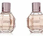 Victor & Rolf The House Miniature Gift Set 2 x 7ml FlowerBomb EDP + 2 x 7ml Bonbon EDT
