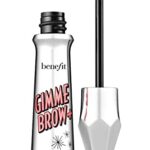 Benefit Gimme Brow+ Volumizing Gel Full Size Shade Medium 3 - Comes Unboxed