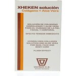 XHEKEN SOL 100 ML