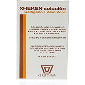 XHEKEN SOL 100 ML