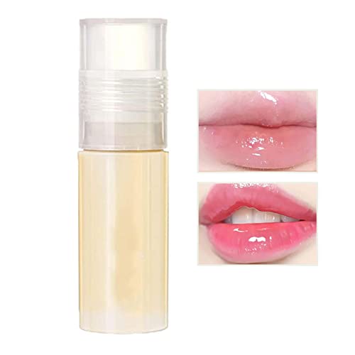 City Lips Lip Plumper | Clear Honey Lip Plumper Gloss | Essence Extreme Shine Lip Gloss Oil | Lip Gloss Base Filler Locks In Moisture For Lip Car
