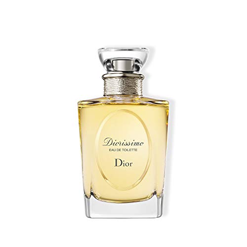 DIOR Diorissimo Eau de Toilette Spray 50ml