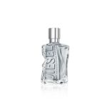 Diesel D by Diesel, Eau de Toilette, Perfume for Both Men and Women, Ambery Fougere Fragrance