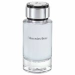 Mercedes-Benz by Mercedes-Benz for Men - 4 oz EDT Spray