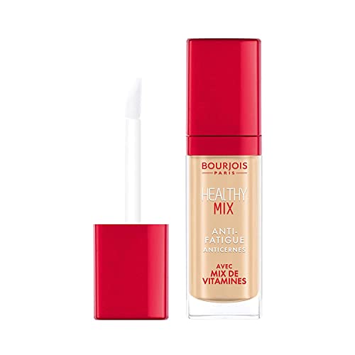 Bourjois Healthy Mix Anti-Fatigue Concealer 52 Medium, 7.8ml 103671691