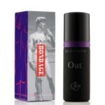 Milton-Lloyd Bondage Out - Fragrance for Men - 50ml Eau de Toilette
