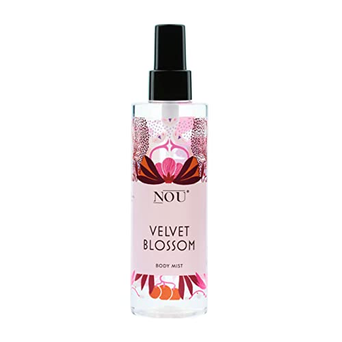 NOU Tuberose 200 ml Body Mist