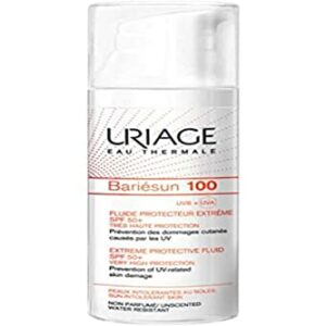 Uriage Bariésun 100 Extreme Protective Fluid SPF50+ 50ml