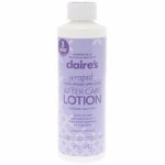 Claire's Rapid 3-Week Ear Piercing Aftercare Lotion Cleanser for New Piercings (250ml), Dermatologist & Paediatrician Tested, Ears, Nose & Body P
