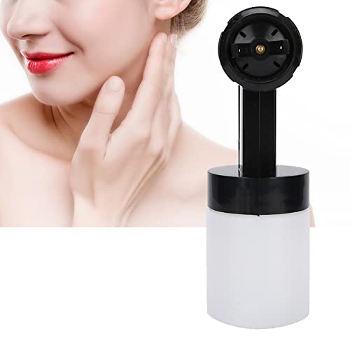 Sunless Tanning Spray, Spray Tan Machine Sunless HVLP Turbine Spray Professional HVLP Precision Spray Tanning Gun for HVLP Whitening Instrument