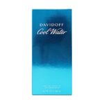 Davidoff COOL WATER Men Eau de toilette spray 200ml