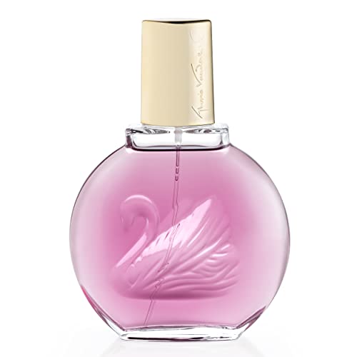 Gloria Vanderbilt Minuit à New York Eau de Perfum Spray Perfume for Women, 100 ml