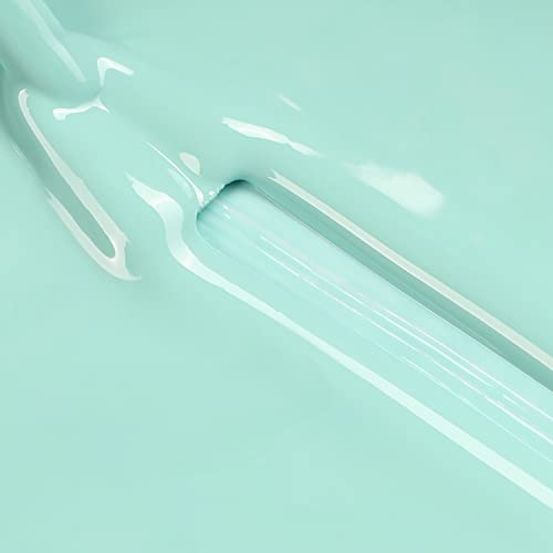 Bluesky Gel Nail Polish, SS22, Summer 2022, Be the Boss - SS2218, Red, Long Lasting, Chip Resistant, 10ml (Requires Drying Under UV or LED Lamp)