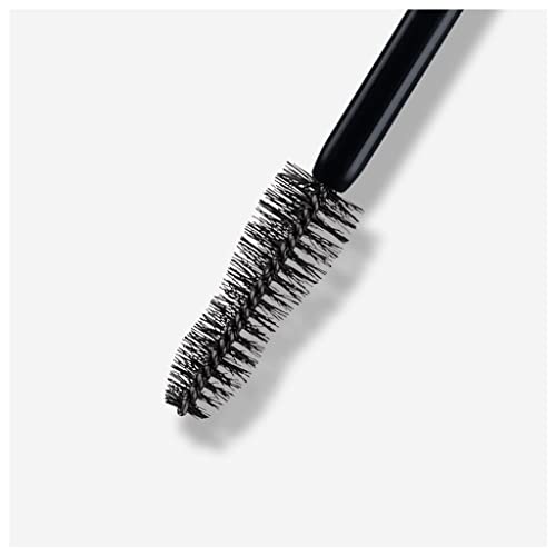 Rimmel London Scandaleyes Volume On Demand Buildable Mascara, Black, 12 ml