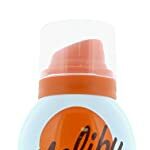 Malibu Sun SPF 15 Continuous Lotion Spray Sunscreen, Vitamin Enriched, Water Resistant, 175ml