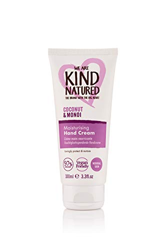 Kind Natured Sea Minerals and Mint Revitalising Foot Scrub 150ml