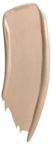 NYX Professional Makeup Can't Stop Won't Stop Full Coverage Foundation, Long Lasting, Waterproof, Vegan Formula, Matte Finish, Shade: Natural