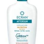 ECRAN AFTERSUN MILK NOURISHING 400ML 48H REPARADORA