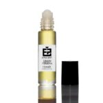 Lemon Verbena Perfume Oil by Epscent - Citrus, Lemon Zest Unisex Fragrance 10ml