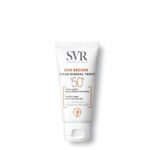 SVR Sun Secure Écran Minéral Teinté Dry to Very Dry Skins 60g