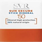 Sun Secure Stick Mineral Sun Protection Cream, SPF 50, 10 g