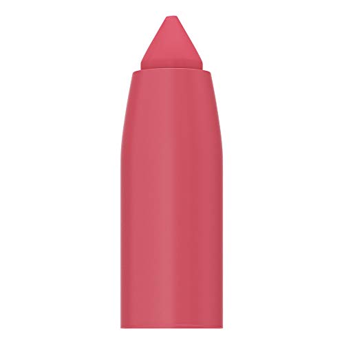 Maybelline Superstay Matte Ink Crayon Longlasting Lipstick with Precision Applicator 85 Change Is Good, Pink, 22 ml (Pack of 1)