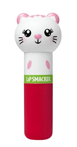 Lip Smacker - Lippy Pals Collection - Unicorn Lip Balm for Kids - Unicorn Magic Flavour - Unicorn Gifts for Girls - Unicorn Single Blister Pack