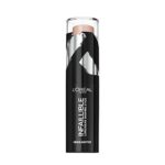 L’Oreal Paris Oh My Jewels Infallible Stobe Highlight Stick Number 501, 9 g