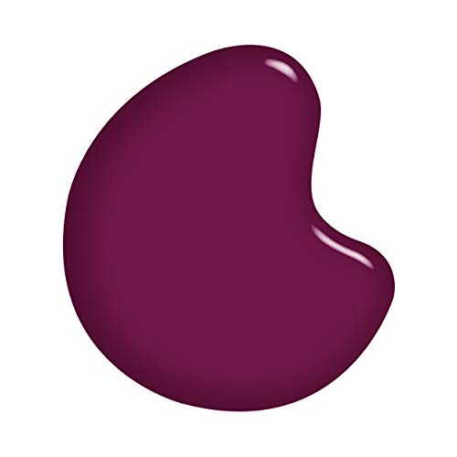 Sally Hansen Insta-Dri Quick Drying Nail Polish, Clearly Quick, Top Coat - 9.17 ml