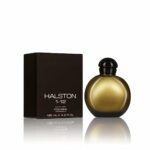 HALSTON 1-12 For Men 4.2 Oz Cologne Spray, (Pack of 1)