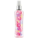 Body Mist By So…? Womens Candy Floss Body Mist Fragrance Spray 100ml